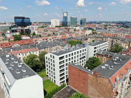        Ciche mieszkanie w centrum Poznania      