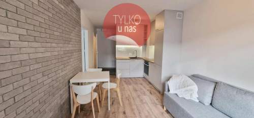 Wrocław ul. Kaparowa - 3 pokoje 49 m2 , garaż
