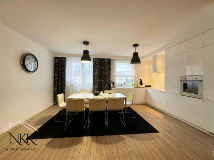 Luksusowy Apartament 2-poziomowy na os.Europejskim