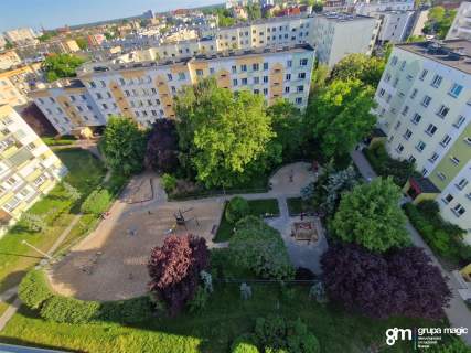 Mieszkanie na sprzedaż, 41,95 m2, Toruń