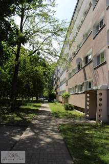 Mieszkanie na sprzedaż, 44,7 m2, Łódź