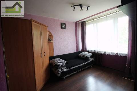 Mieszkanie na sprzedaż, 38 m2, Sosnowiec