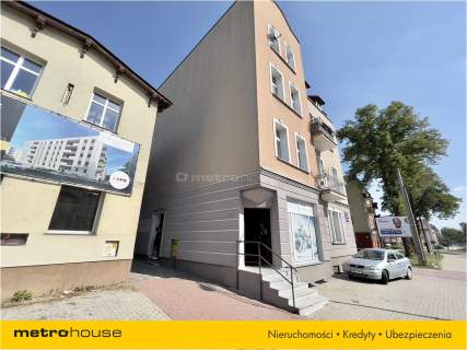 Mieszkanie na sprzedaż, 63,73 m2, Iława