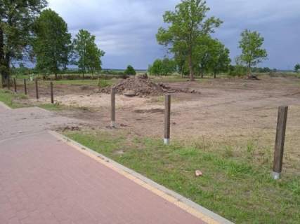 Działka budowlana na sprzedaż, 10502 m2, Lidzbark Warmiński