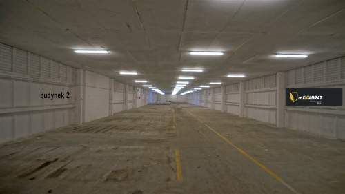 Magazyn do wynajęcia, 2999,8 m2, Ełk