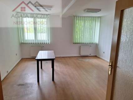 Biuro do wynajęcia, 110 m2, Wrocław