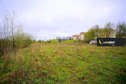 Działka inwestycyjna na sprzedaż, 3000 m2, Giżycko