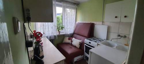 Mieszkanie na sprzedaż, 29,5 m2, Częstochowa