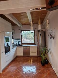 Steklno, dom 45 m2 bardzo blisko jezioro, las