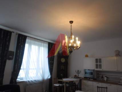 Mieszkanie na sprzedaż, 108,54 m2, Kraków