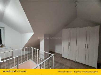 Mieszkanie na sprzedaż, 72,86 m2, Lesznowola