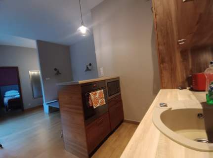 Tamka, 2 pokoje 42m2, Ciche, Kamienica