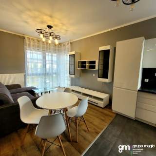 Mieszkanie do wynajęcia, 48 m2, Toruń