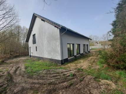 Bliźniak stan Deweloperski DRZONKÓW