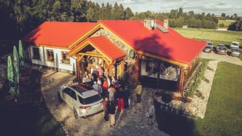 Dom na sprzedaż, 120 m2, Blanki
