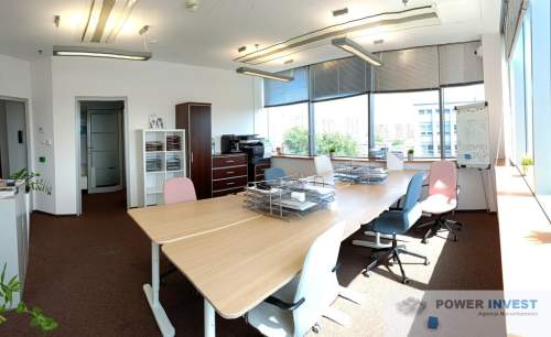 Biuro do wynajęcia, 54 m2, Katowice