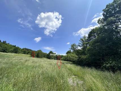 Działka, Kasina Wielka 3400 m2 - Rolna Siedliskowa