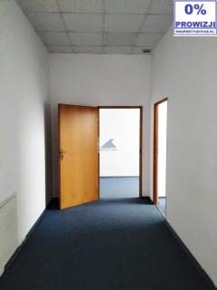Śródmieście biuro 30 m2