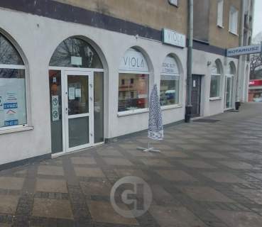 Lokal usługowo-handlowy w centrum Sulęcina