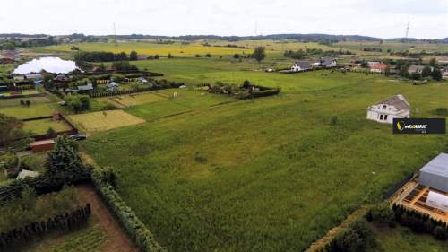 Działka budowlana na sprzedaż, 1080 m2, Nowa Wieś Ełcka