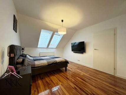 Luksusowy Apartament 2-poziomowy na os.Europejskim