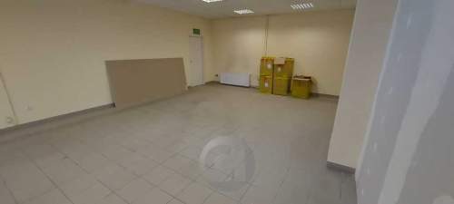 Lokal usługowo-handlowy w centrum Sulęcina