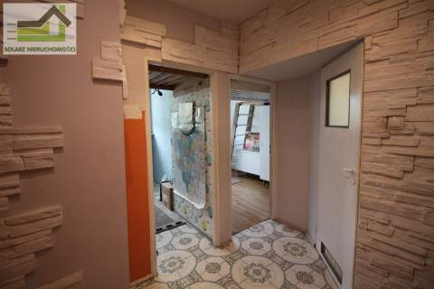 Mieszkanie na sprzedaż, 50 m2, Sosnowiec