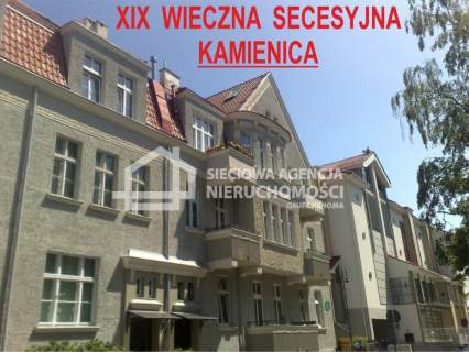 Mieszkanie dla pracowników w Sopocie