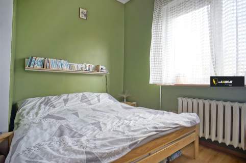 Mieszkanie na sprzedaż, 43,04 m2, Ełk