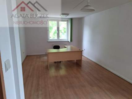 Biuro do wynajęcia, 110 m2, Wrocław