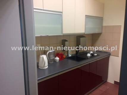 Biuro do wynajęcia, 360 m2, Lublin
