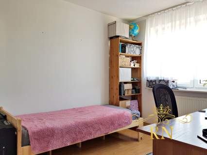Urocze 3 - pokojowe mieszkanie na Czechowie