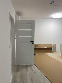 Mieszkanie na sprzedaż, 56,51 m2, Katowice