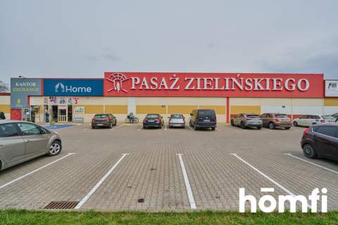 Nieruchomość komercyjna do wynajęcia, 15 m2, Wrocław