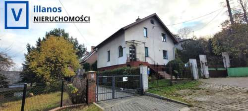Dom wolnostojący Gdańsk Siedlce