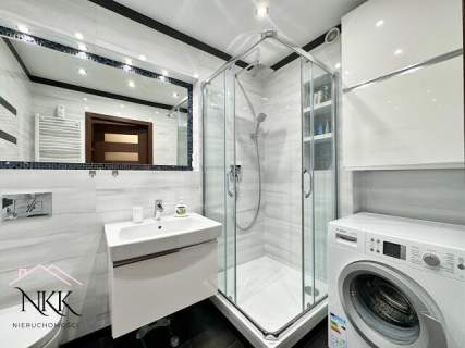 Niepowtarzalny Apartament 3-pokojowy na 1 piętrze