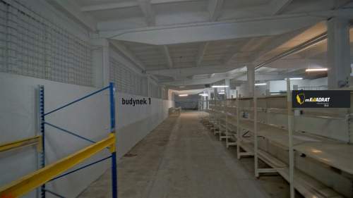 Magazyn do wynajęcia, 2999,8 m2, Ełk