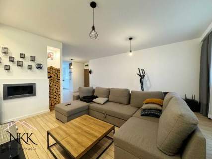 Luksusowy Apartament 2-poziomowy na os.Europejskim