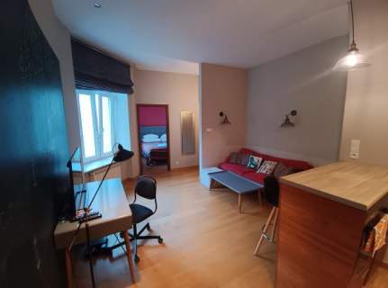 Tamka, 2 pokoje 42m2, Ciche, Kamienica