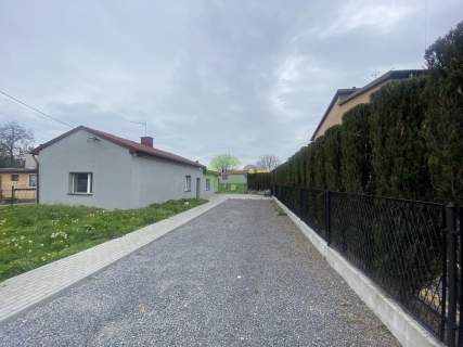 Dom w cenie mieszkania