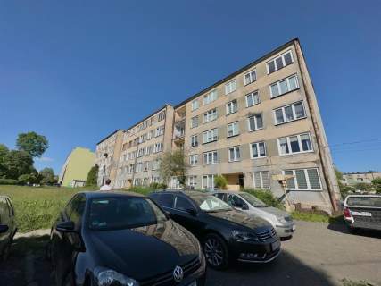 Mieszkanie na sprzedaż, 29 m2, Sosnowiec