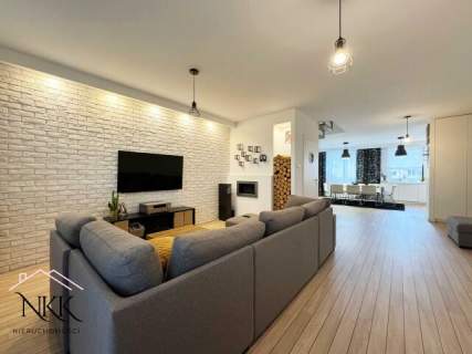 Luksusowy Apartament 2-poziomowy na os.Europejskim