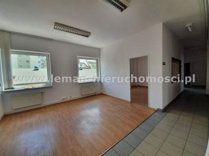 Biuro do wynajęcia, 135 m2, Lublin
