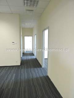 Biuro do wynajęcia, 360 m2, Lublin