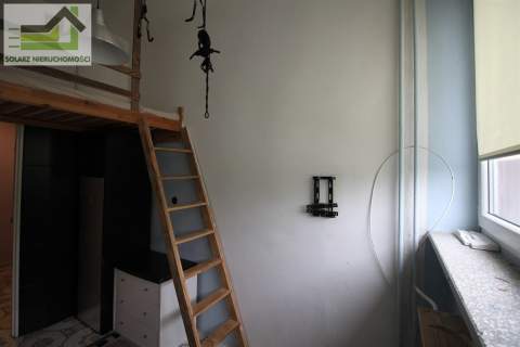 Mieszkanie na sprzedaż, 50 m2, Sosnowiec