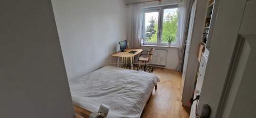 Mieszkanie na sprzedaż, 58 m2, Bydgoszcz
