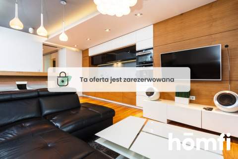 Mieszkanie inwestycyjne w centrum Krakowa