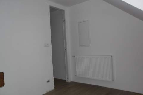 Dom 120m po remoncie wewnętrznym działka 3570m