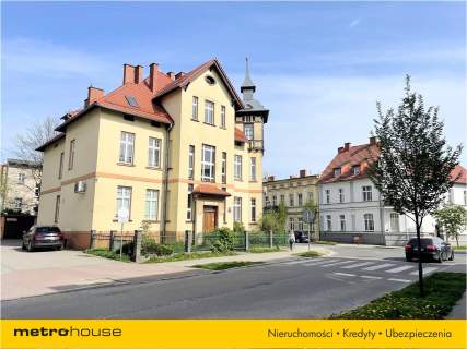 Mieszkanie na sprzedaż, 180 m2, Szczecinek