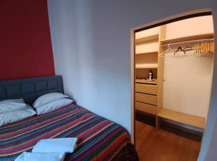 Tamka, 2 pokoje 42m2, Ciche, Kamienica
